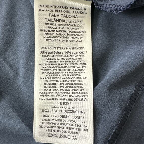 Nike Dri-Fit Chicago Bears Polo Shirt NFL On-Field Apparel Men's Size Large NWT - Picture 12 of 16